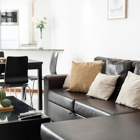 Algamar Apartment - Vilamoura Center Kültér fotó