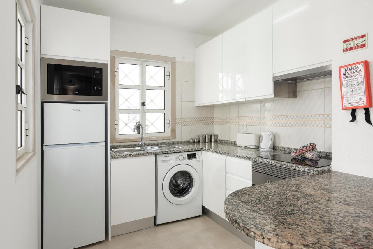 Algamar Apartment - Vilamoura Center Kültér fotó