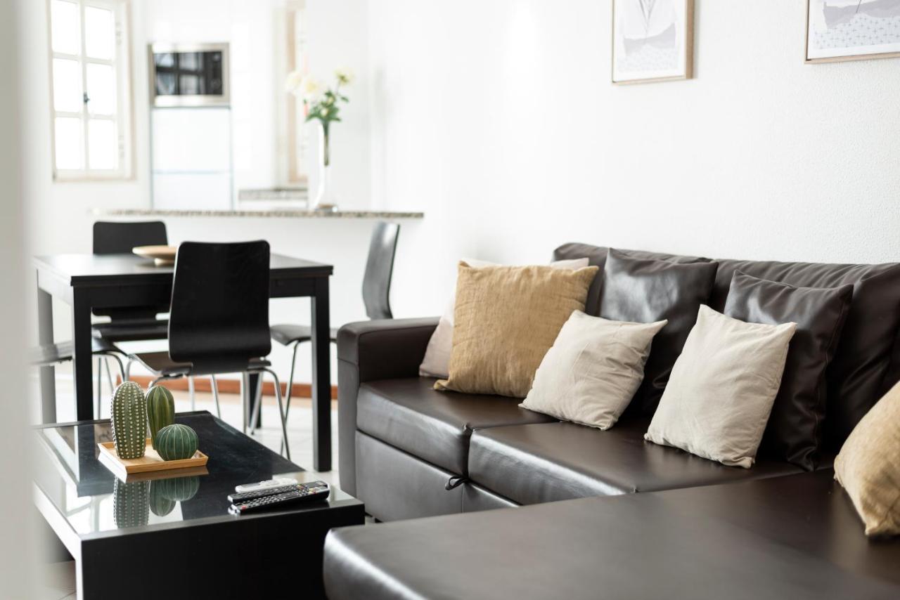 Algamar Apartment - Vilamoura Center Kültér fotó