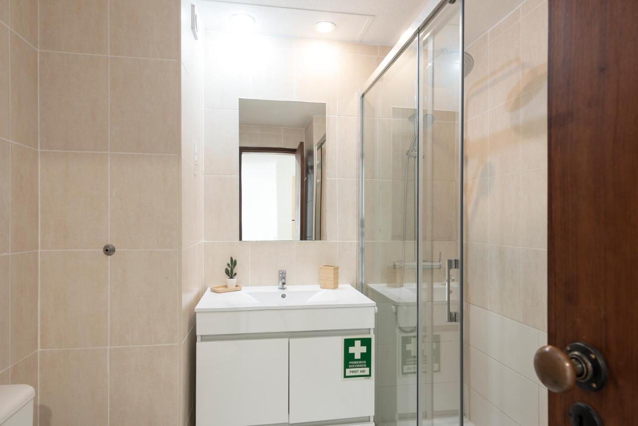Algamar Apartment - Vilamoura Center Kültér fotó
